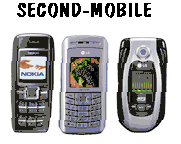 second-mobile.narod.ru - интернет-магазин - по продаже б/у телефонов